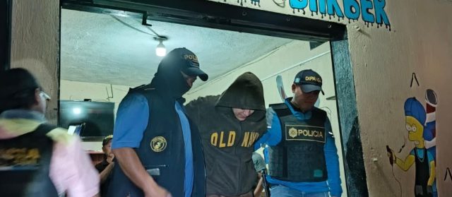 Usaba su barbería como punto para narcomenudeo en San Andrés Itzapa