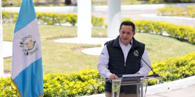 Insivumeh monitorea posible transición al fenómeno El Niño