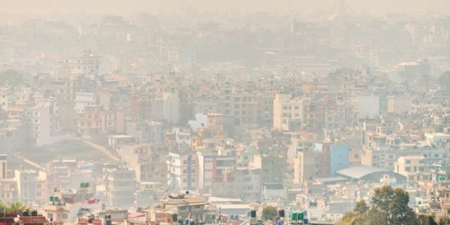MSPAS alerta sobre variaciones en la calidad del aire y recomienda medidas de protección