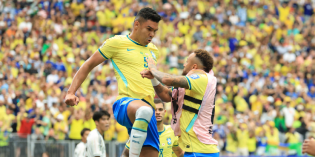 Brasil sufre, pero elimina a Japón para instalarse en los octavos de final del Mundial 2026