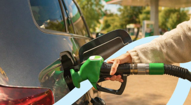 Conozca los precios de las gasolinas para esta semana del 9 al 15 de junio de 2026