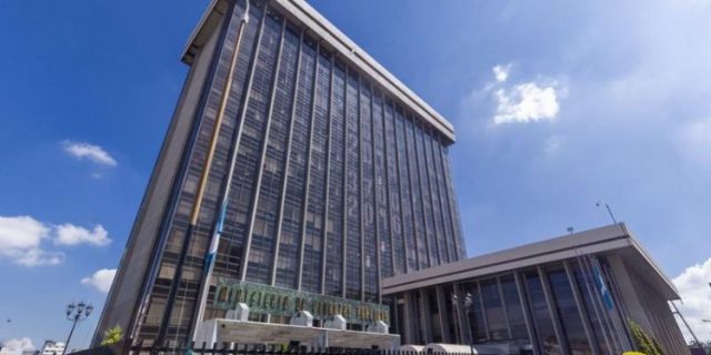 Ministerio de Finanzas adjudica 1.55 millones de quetzales en Bonos del Tesoro para Pequeños Inversionistas