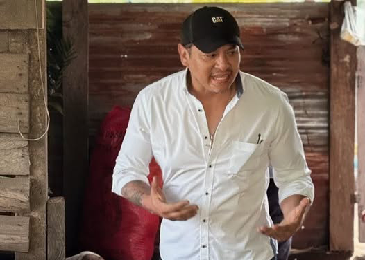 Ahora será hombre de Fuerza
