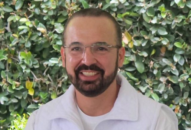 Confirmado Amílcar Rivera será candidato a diputado en la casilla número uno del partido Jaguar