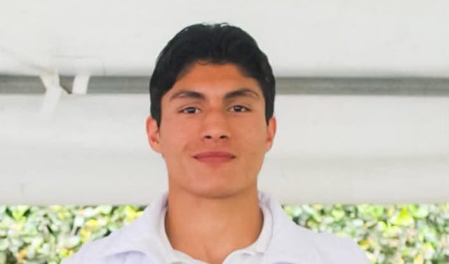 Wyatt Trujillo será candidato a alcalde de Mixco por el partido Jaguar