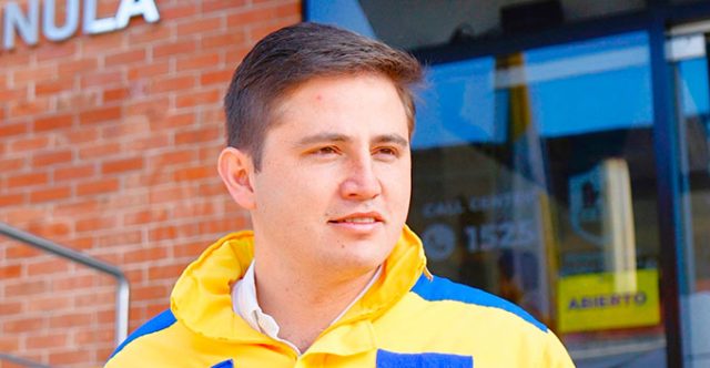 Sebastián Siero y la ANAM rechazan drástica reforma al IUSI aprobada por el Congreso