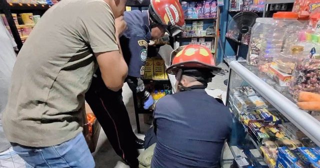 Lo asesinan en la tienda en Río Hondo, Zacapa