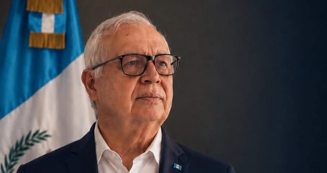 A lo interno del partido Victoria proponen que el candidato presidencial sea Abraham Rivera