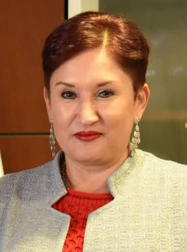 Comienza a despejarse el camino político y legal para que Thelma Aldana sea candidata presidencial
