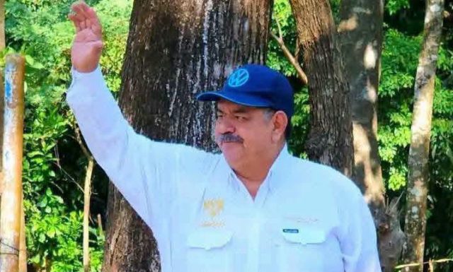 Diputado de VAMOS nombrado como coordinador de CABAL en Suchitepéquez