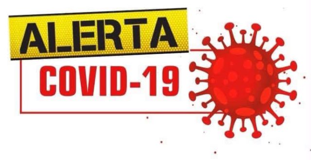 Varios casos de COVID hay en el Congreso de la República