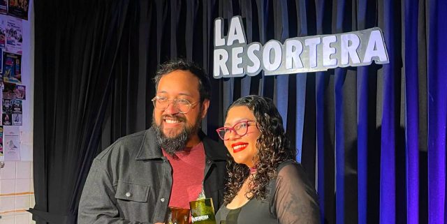 La Resortera Comedy Club anuncia gran reapertura y expansión en zona 4 de la Ciudad de Guatemala