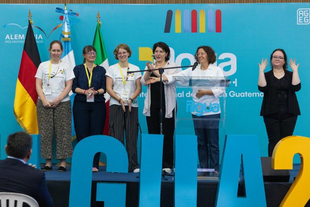 Filgua 2026 cierra con más de 100 mil visitantes y anuncia su edición 2027