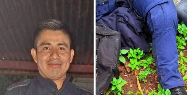 Agente de PNC reportado como desaparecido localizado sin vida en San Marcos