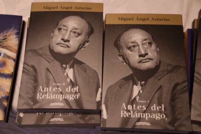 El regreso del «Gran Lengua»: Guatemala recibirá las cenizas de Miguel Ángel Asturias para su descanso eterno en el Teatro Nacional