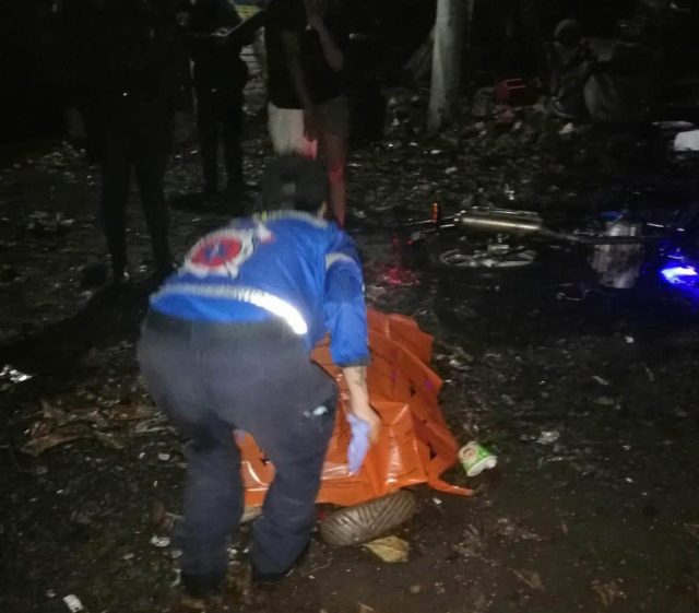Asesinan a Shuka en colonia prados del Río