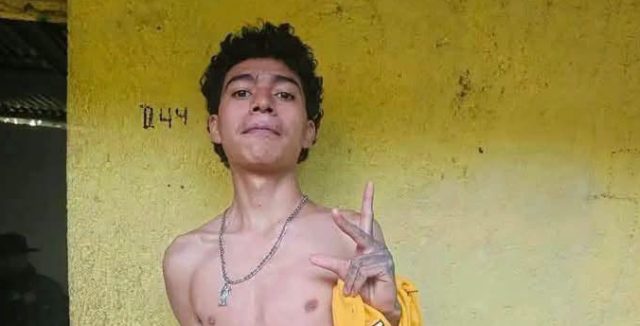Cuatro presuntos terroristas del barrio 18 detenidos en allanamiento en Barberena