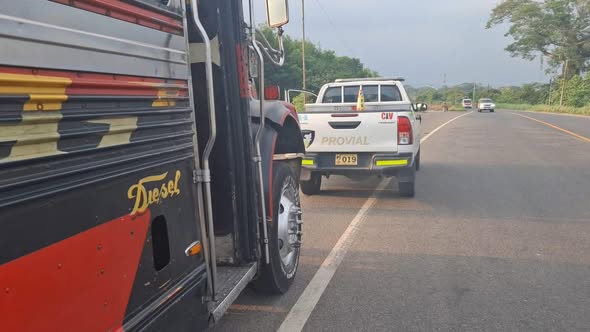 La DGT moderniza sus servicios para agilizar la gestión de Permisos de Transporte Extraurbano