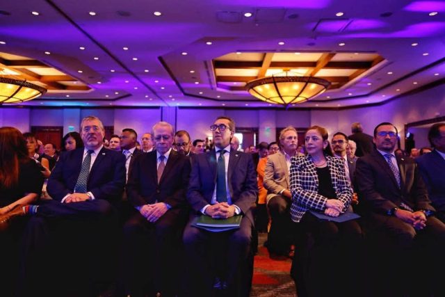 CIV presenta 10 proyectos estratégicos para transformar la movilidad y reducir los tiempos