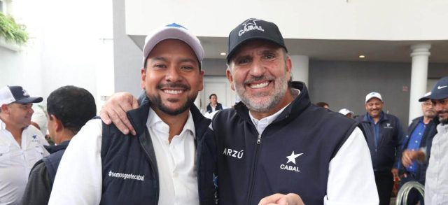 CABAL realizó la tercera encerrona con su liderazgo nacional para definir fechas de asambleas