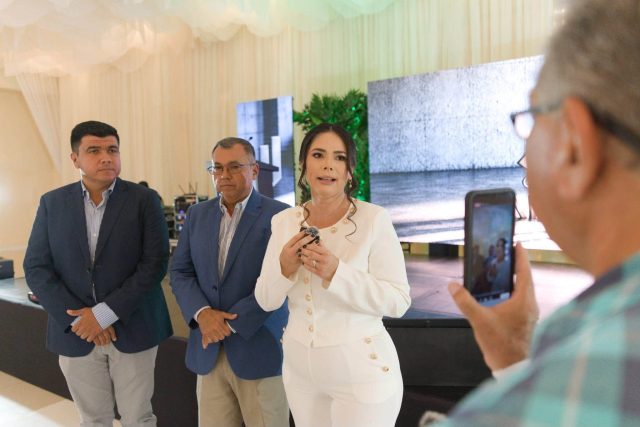 Alborana Residencial, una comunidad diseñada para el oriente del país en Chiquimula