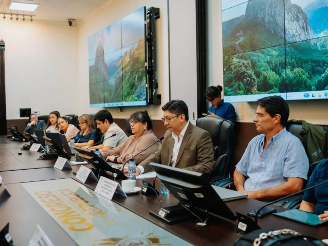 Maga hace esfuerzos para que canícula no sea una tragedia para los agricultores