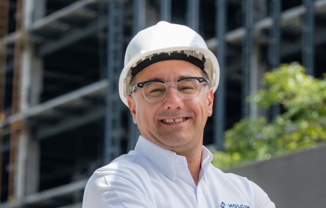 Holcim fortalece su operación en Guatemala con el nombramiento de Marcelo Arrieta como CEO para Guatemala, El Salvador y Nicaragua