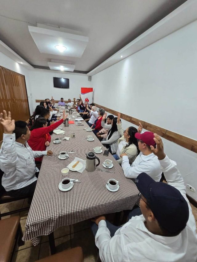 Partido Victoria pone en marcha su proceso interno rumbo a las Elecciones 2027