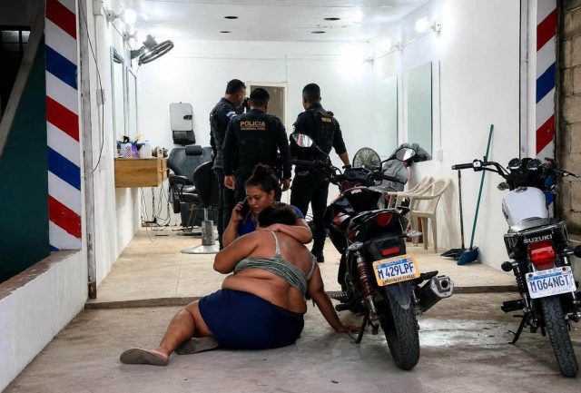 Ataque armado en Barbería deja tres fallecidos en Puerto Barrios, Izabal