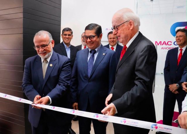 Inclusión productiva para los guatemaltecos, que fortalece las microfinanzas con salud financiera