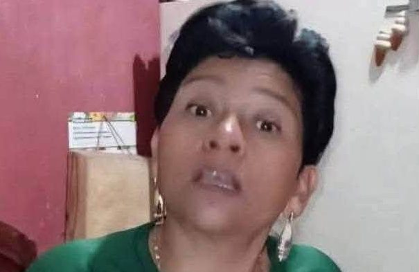 En Masacre de Boca Del Monte entre los fallecidos está la Influencer “La Mi Amor”