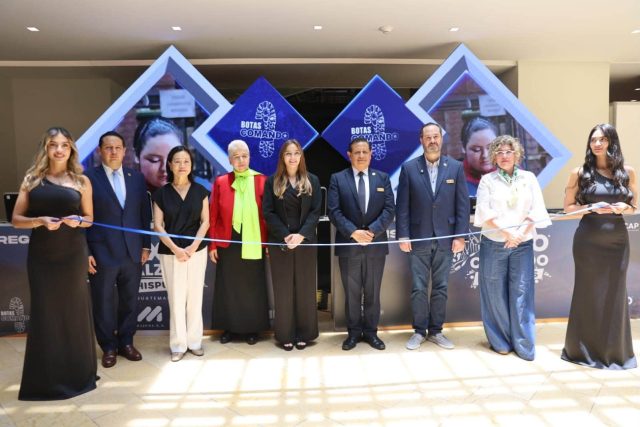 Expocalzado Chispudos 2026 rinde homenaje a Carmelo Torrebiarte y marca un hito con primera graduación del CECAP