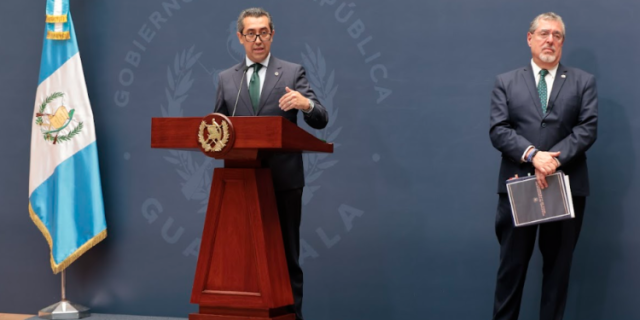 Fitch Ratings visitará Guatemala para evaluar resiliencia macroeconómico a futuro
