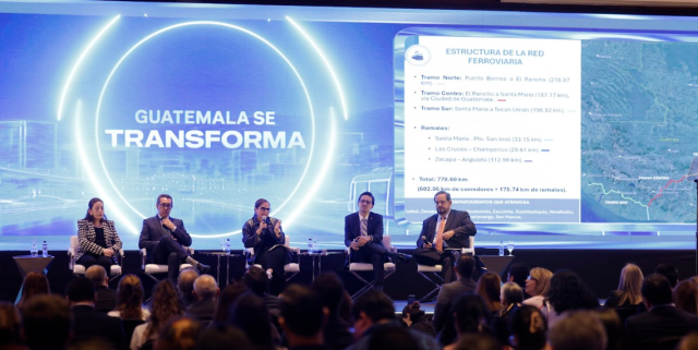 Gobierno busca adquirir 300 buses eléctricos para 2027 como parte del plan de movilidad del área metropolitana