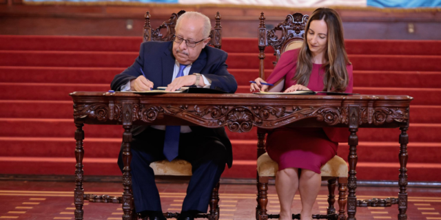 ¿Qué implica la firma del memorando de entendimiento para Metrorriel de Guatemala?