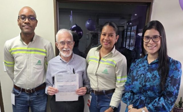 Alianzas que transforman vidas: Progreso fortalece su compromiso con las comunidades de Panamá