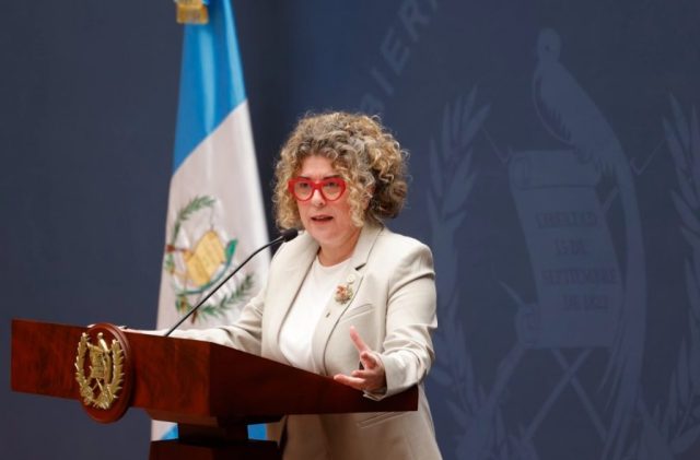 Crecimiento económico en Guatemala se traduce en más oportunidades y bienestar para las familias