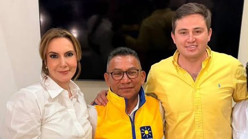 Unionistas se fortalecen en Sololá