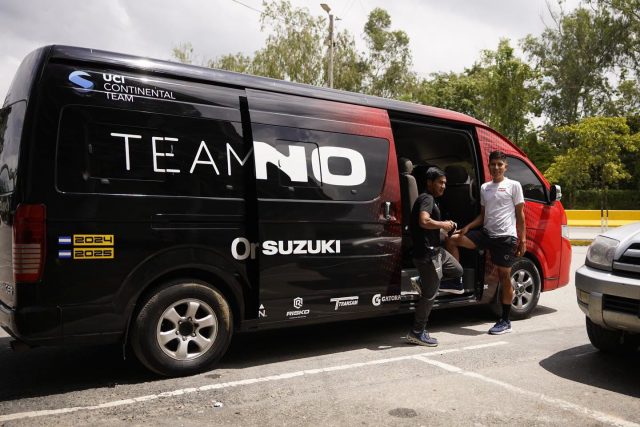 «Con dos títulos en el bolsillo, Hino One La Red Suzuki busca el tricampeonato en Honduras»