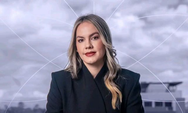 Con quien participará Ivana Bonilla, con la UNE o con Comunidad Elefante