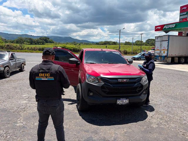 Liberan a adolescente secuestrado