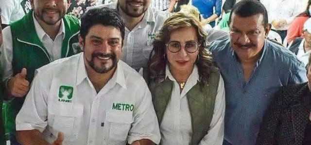 Tres ex diputados condenados por sonado caso de Corrupción en El Ministerio de Salud