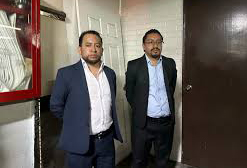 Otorgan arresto domiciliario a Héctor Chaclán y Luis Pacheco tras 15 meses en prisión