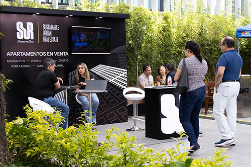 Banco G&T Continental presenta la Feria de la Vivienda este 29 y 30 de agosto