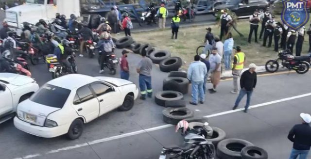 Cámara del Agro exige un alto a los bloqueos y advierte sobre riesgos a la seguridad alimentaria
