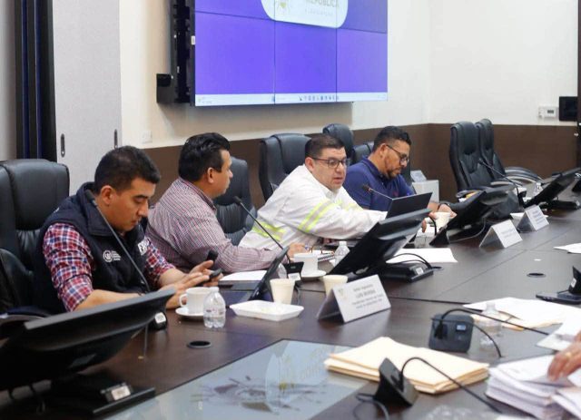 Buscan mejorar la infraestructura vial en municipios de Huehuetenango