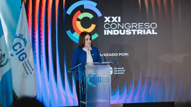 CIG anuncia el XXI Congreso Industrial 2026: un espacio para fortalecer la competitividad y resiliencia del sector ante el nuevo entorno global