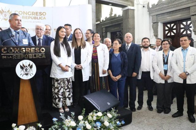 Presentan iniciativa de ley de Cuidados Paliativos para atender pacientes graves, avanzadas o terminales