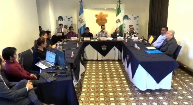 Antigua bajo la lupa: El sueño de Asturias le costará Q46 millones al vecino antigüeño por cámaras rentadas durante tres años