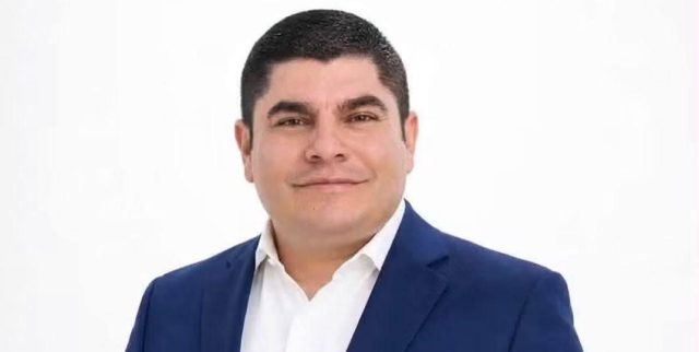 Partido CREO expulsa a dirigente departamental tras ser condenado por encubrir la desaparición del periodista Milton Polanco